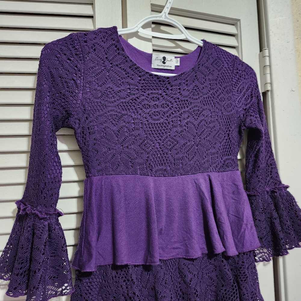 Dainty Jewells Dress